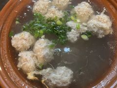 -小菜园新徽菜(无锡金悦广场店)