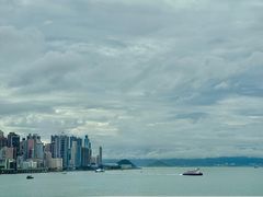 -海港城