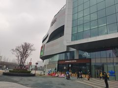 -凯德广场(西城店)