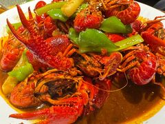 -川芙蓉·市井老川菜(人广店)