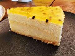 -灵意咖啡·西班牙美食(汕头金平万达广场店)