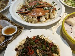 -好兄弟郭巨海鲜(天一阁店)