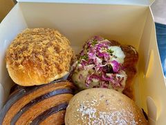 -Top Impression Bakery Wolli Creek