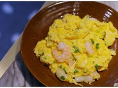 虾仁滑蛋-星平鸡饭·粤菜小炒(印象城旗舰店)