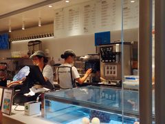 -喜茶(佛山岭南站店)