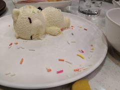 -汤姆家的牛排意面披萨(融创茂店)
