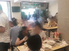 等位区-水仙拉面(水仙街店)
