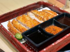 -沼津港精致料理·寿喜烧·烧鸟(漕河泾印象城店)