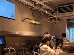 -喜茶(广州北京路惠福东店)