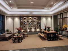 包厢-渡口饭店(兴港路店)