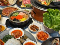 -缘·金家烤鳗鱼(西塔总店)
