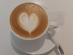 -Cafe Villa