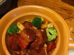 -陆壹捌餐厅(五大道店)