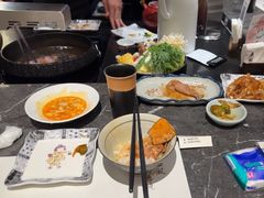 -深圳湾万象城