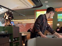 -泰香米泰国餐厅(北城天街店)