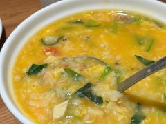-吕氏疙瘩汤·新鲁菜(济南万象城店)