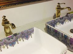 -伊斯坦布尔土耳其清真咖啡餐厅