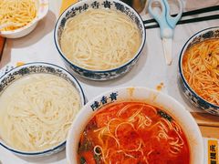 -陳香貴·兰州牛肉面(上海长风大悦城店)