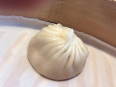 -鼎泰丰(嘉年华•海信广场VILLAGE店)