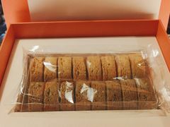 -BAKER&SPICE(环贸店)