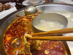 -巴邑火锅(江北万达店)