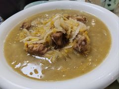 -哈尔滨春饼(朝山街店)