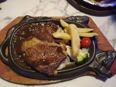 -JUKEBOX玖部音乐餐厅(华侨城店)