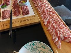 -阳坊胜利涮羊肉(阳坊老店)