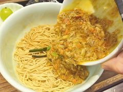 -蟹上黄·蟹黄面·江南糖水(人民广场店)