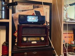 -云端咖啡私房店(河松街店)