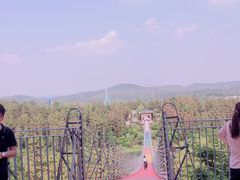 -南京银杏湖乐园