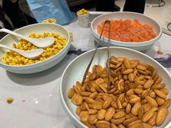 -凯鸽火锅城(五部迎宾东路店)