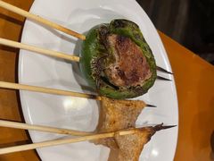 -福烤锦花(长乐路店)