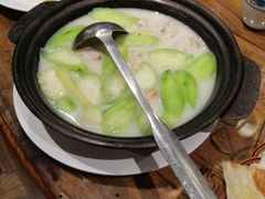 -百年恒益烧腊海鲜酒家·非遗传承(广州黄埔店)