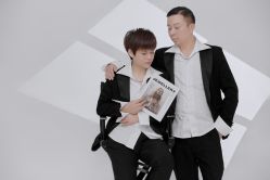 -光明婚纱摄影(建设路店)