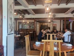 -翠姐姐农家大院·老底子萧山菜(建设一路店)