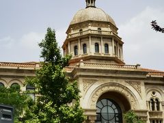 -天津五大道文化旅游区