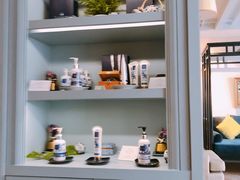 -Treasure Spa & Salon 萃奢 暹罗SQ1