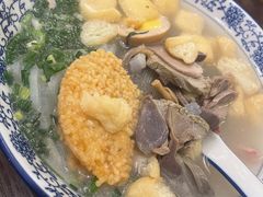 -小潘记鸭血粉丝汤