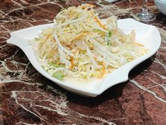 -东辰望海鱼码头·海鲜餐厅