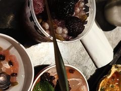 -麦凯伦烧烤·精酿超级工厂店(金桥总店)