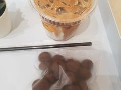 -XI·LaundryCafe 喜咖自助洗衣咖啡店