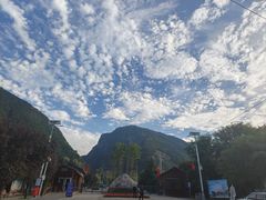 -少华山国家森林公园
