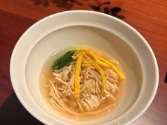 -龙吟山房(青龙山庄店)