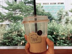 -PUZZLE COFFEE 拼图咖啡