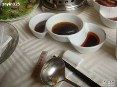 DSC02535味碟-红鼎豆捞(珞狮路店)