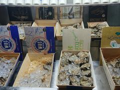 水产区-囧吉香生蚝牛排馆(湖北路店)