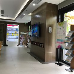 点击看大图 -睿宝儿科·眼科·口腔(杨浦新江湾城店)