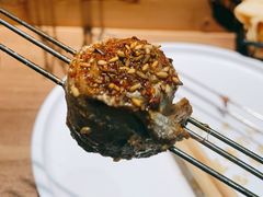-小董哥烤串(故宫店)