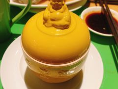 -两咖啡自助餐厅(静安香格里拉酒店)